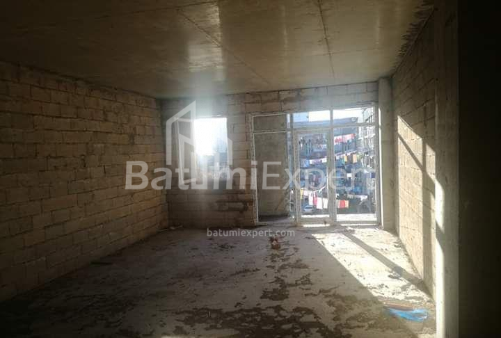 דירה 56 מ"ר - יוריבסקאיה, Batumi, גאורגיה