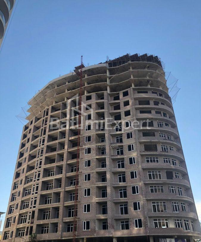 דירה 73 מ"ר - יוריבסקאיה, Batumi, גאורגיה