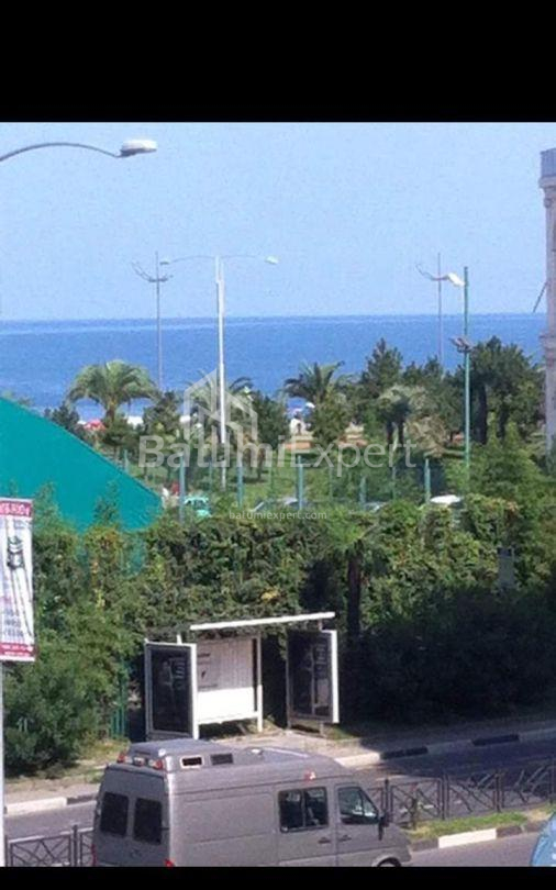 דירה 52 מ"ר - שריף חימשיאשווילי, Batumi, גאורגיה