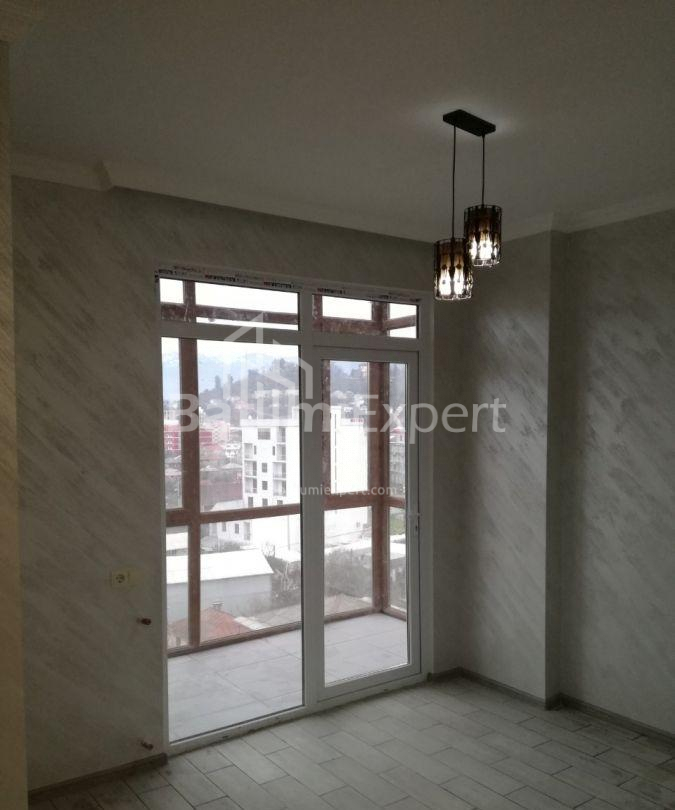 דירה 48 מ"ר - יוריבסקאיה, Batumi, גאורגיה