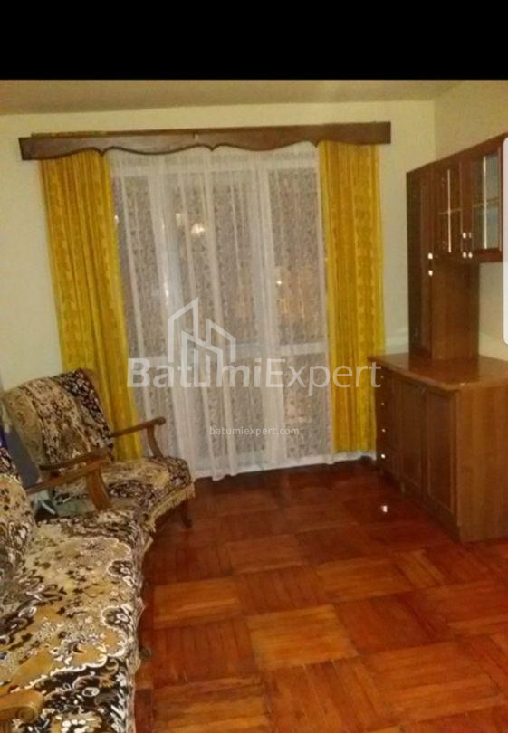 דירה 30 מ"ר - איבן ג'אוואחישווילי, Batumi, גאורגיה