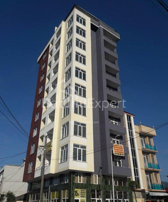 דירה 72 מ"ר - יוריבסקאיה, Batumi, גאורגיה