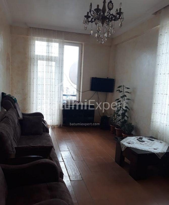 דירה 65 מ"ר - יוריבסקאיה, Batumi, גאורגיה