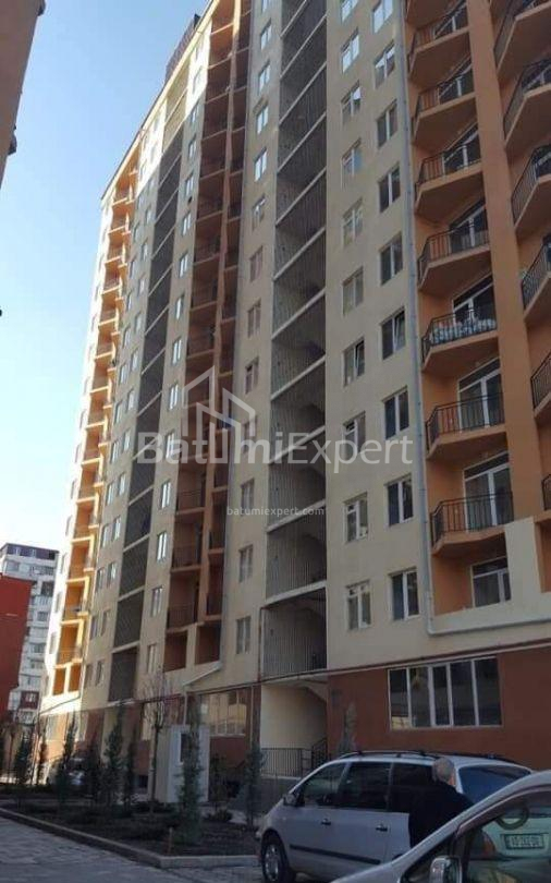 דירה 62 מ"ר - יוריבסקאיה, Batumi, גאורגיה