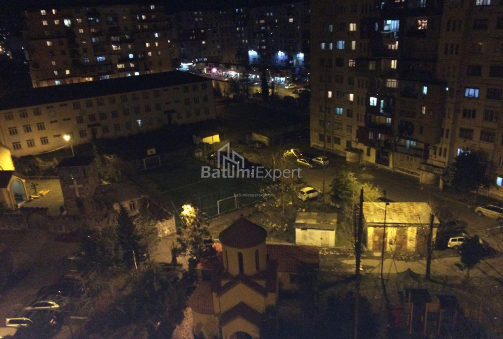 דירה 90 מ"ר - יוריבסקאיה, Batumi, גאורגיה