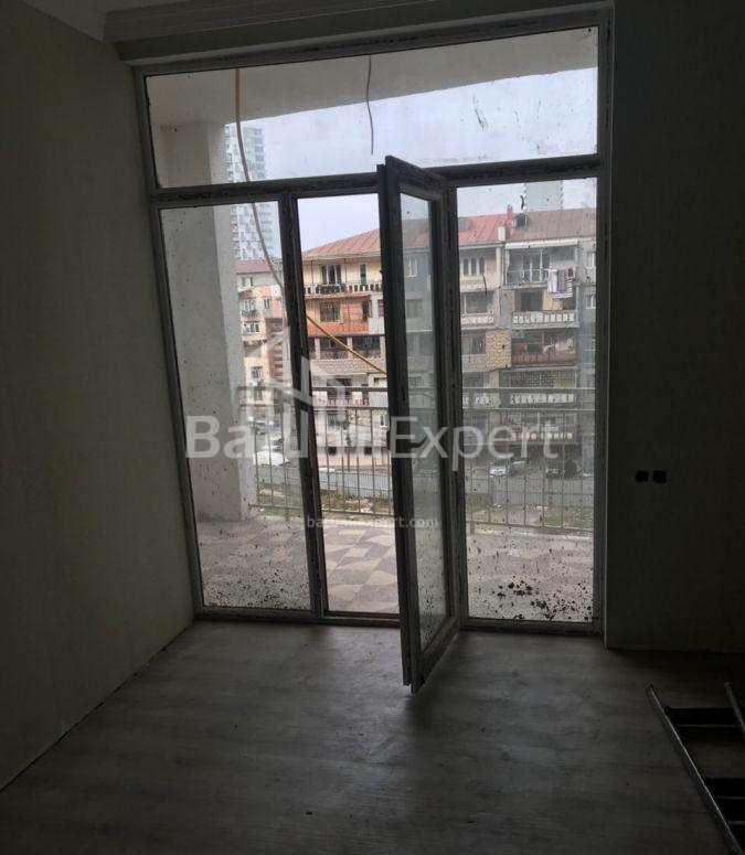 דירה 50 מ"ר - טבל-אבוזרידזה, Batumi, גאורגיה