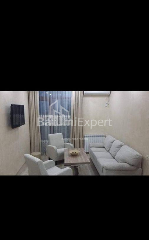 דירה 60 מ"ר - זוראבה גורגילדזה, Batumi, גאורגיה