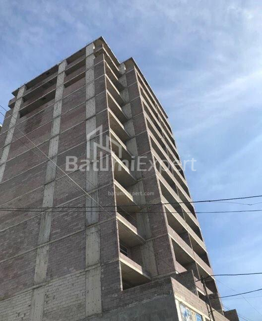 דירה 60 מ"ר - יוריבסקאיה, Batumi, גאורגיה