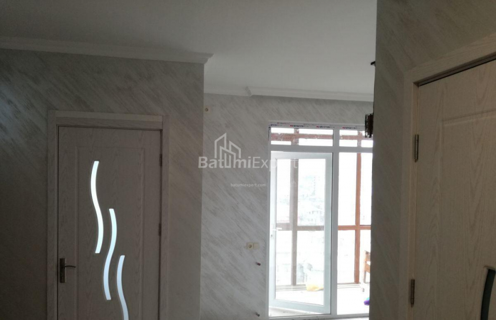 דירה 48 מ"ר - פטרה מליקשווילי, Batumi, גאורגיה
