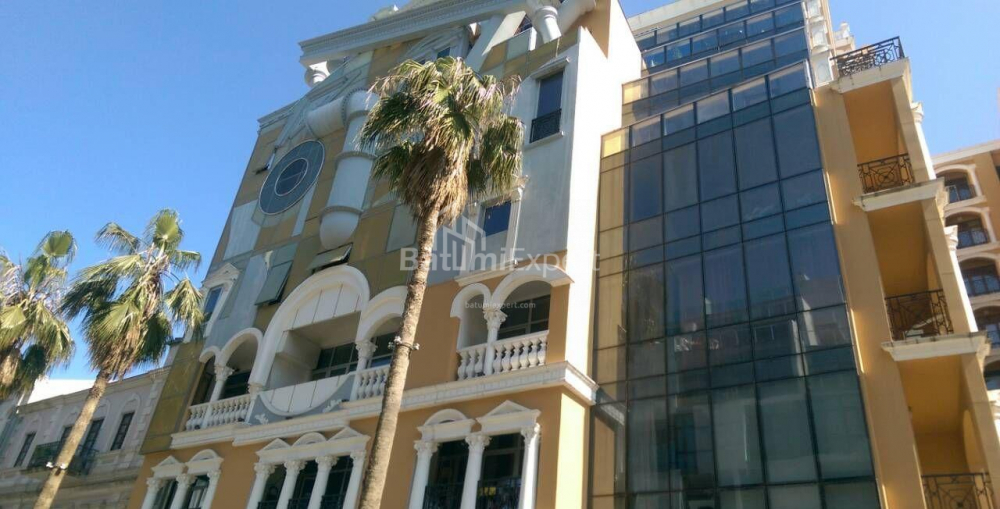 דירה 44 מ"ר - רוסתוולי, Batumi, גאורגיה