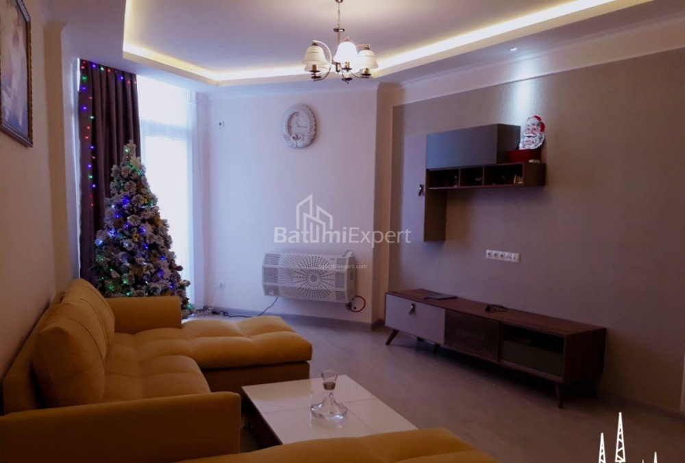 דירה 56 מ"ר - יוריבסקאיה, Batumi, גאורגיה