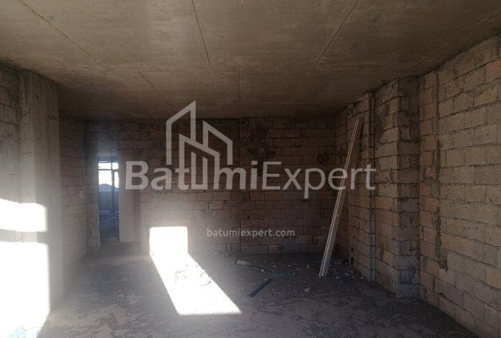 דירה 56 מ"ר - יוריבסקאיה, Batumi, גאורגיה