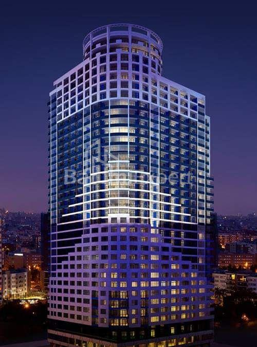 דירה 71 מ"ר - ניקו פירוסמני, Batumi, גאורגיה
