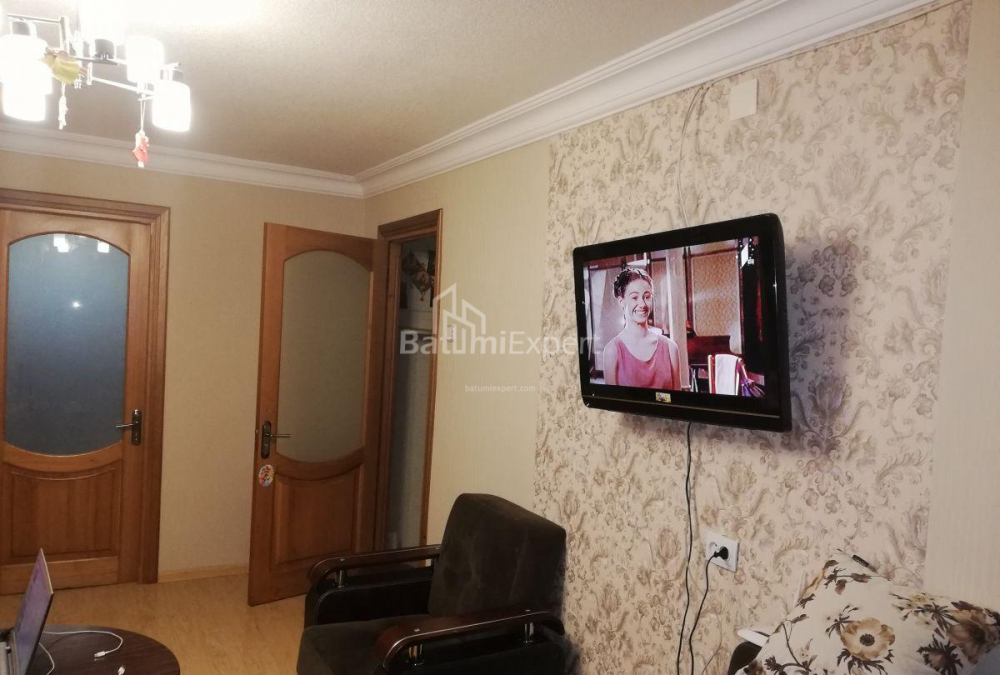 דירה 90 מ"ר - איבן ג'אוואחישווילי, Batumi, גאורגיה