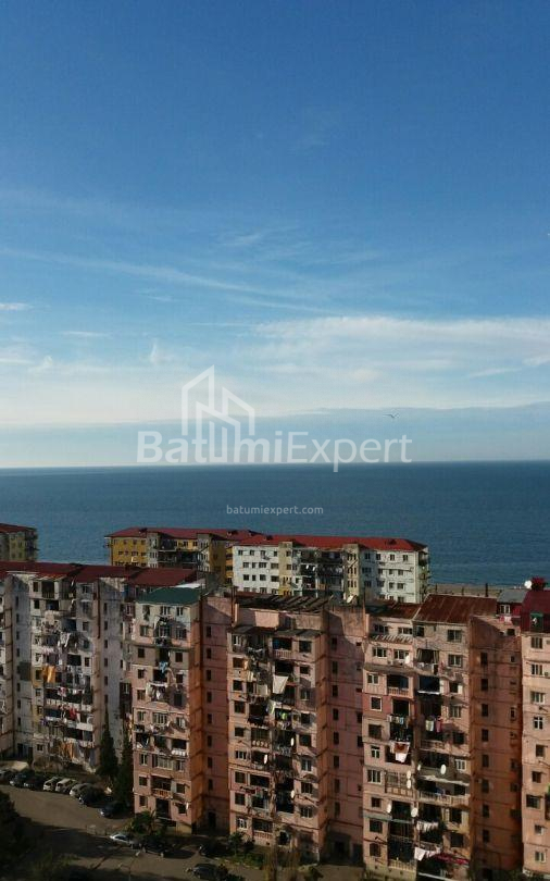 דירה 32 מ"ר - יוסף קובלדזה, Batumi, גאורגיה