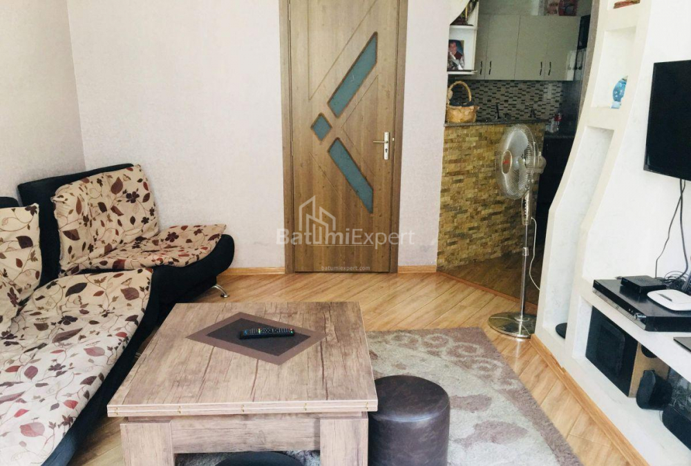 דירה 58 מ"ר - שריף חימשיאשווילי, Batumi, גאורגיה