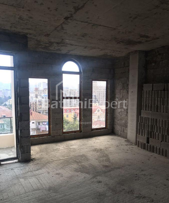 דירה 70 מ"ר - יוריבסקאיה, Batumi, גאורגיה