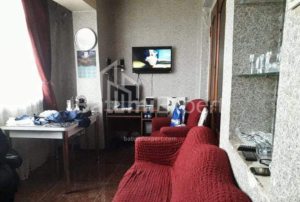 דירה 65 מ"ר - גנרל אסלן אבאשידזה, Batumi, גאורגיה