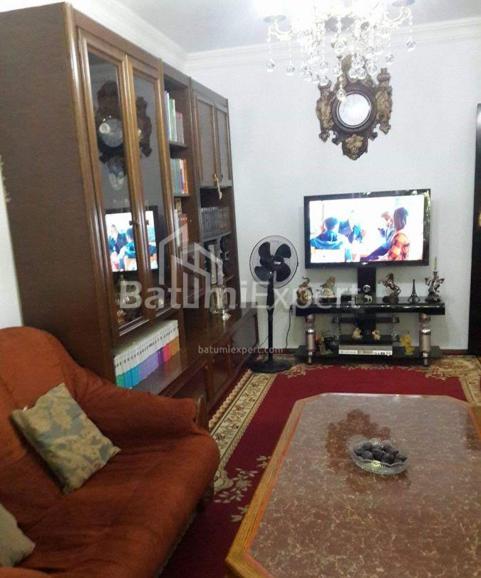 דירה 85 מ"ר - יוריבסקאיה, Batumi, גאורגיה