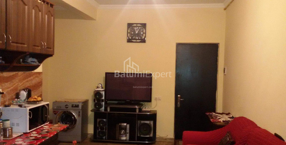 דירה 40 מ"ר - יוריבסקאיה, Batumi, גאורגיה