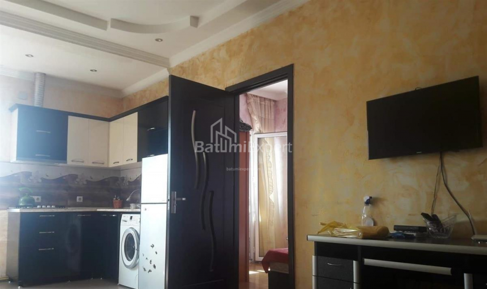דירה 44 מ"ר - זוראבה גורגילדזה, Batumi, גאורגיה
