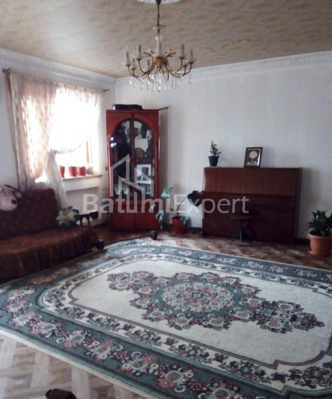 דירה 140 מ"ר - יוריבסקאיה, Batumi, גאורגיה