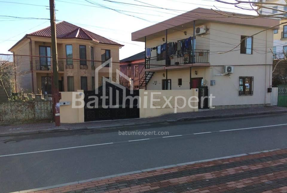 דירה 200 מ"ר - יוריבסקאיה, Batumi, גאורגיה