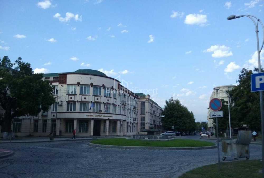 דירה 50 מ"ר - סטפן זובאלאשווילי, Batumi, גאורגיה