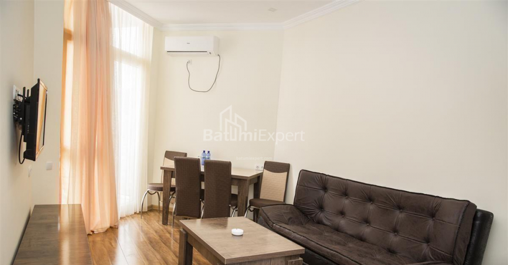 דירה 42 מ"ר - אלכסנדרה פושקין, Batumi, גאורגיה
