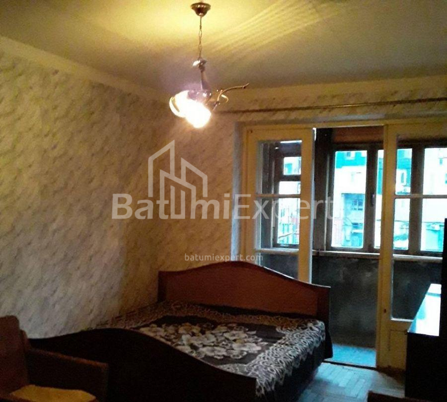 דירה 30 מ"ר - איבן ג'אוואחישווילי, Batumi, גאורגיה