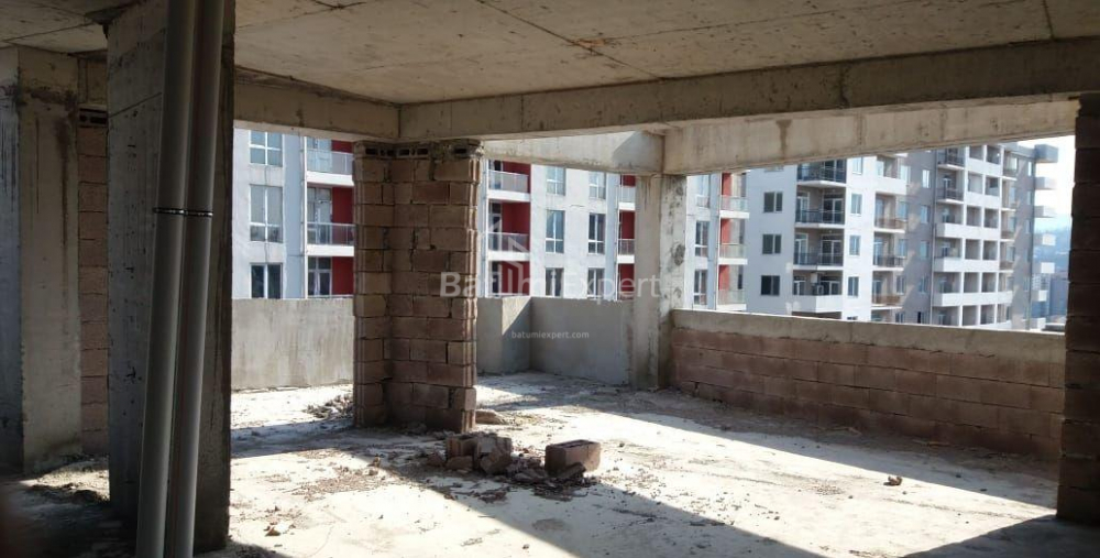 דירה 138 מ"ר - יוריבסקאיה, Batumi, גאורגיה
