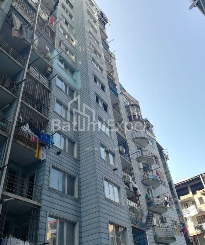 דירה 48 מ"ר - וכטנג גורגסלי, Batumi, גאורגיה