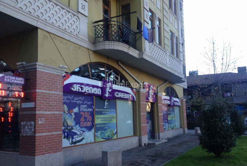 דירה 58 מ"ר - איליה צ'בצ'וואדזה, Batumi, גאורגיה