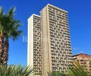 דירה 35 מ"ר - יוריבסקאיה, Batumi, גאורגיה