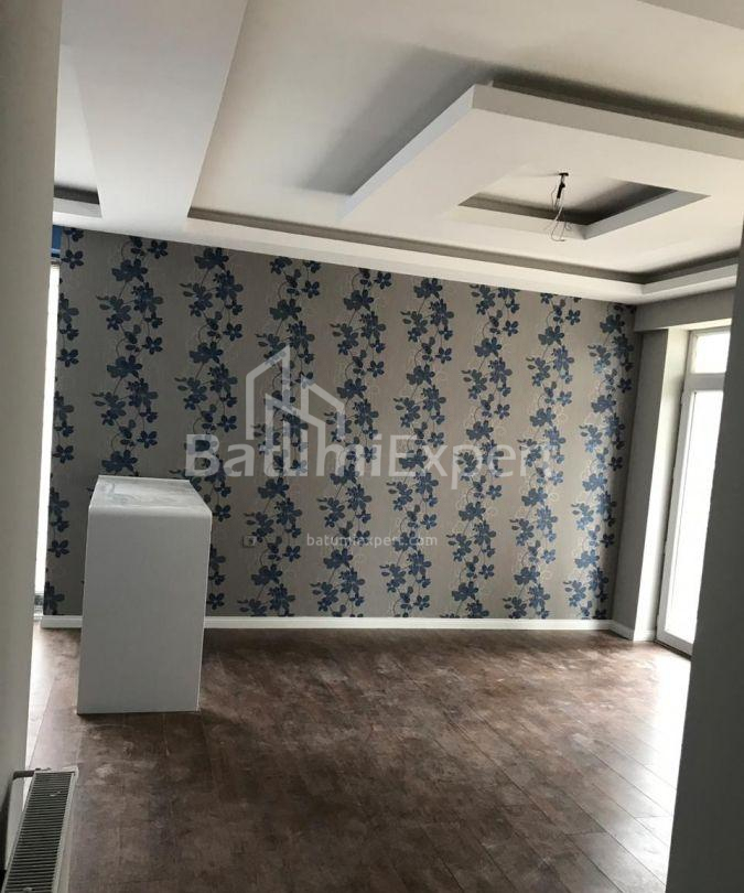 דירה 55 מ"ר - יוריבסקאיה, Batumi, גאורגיה