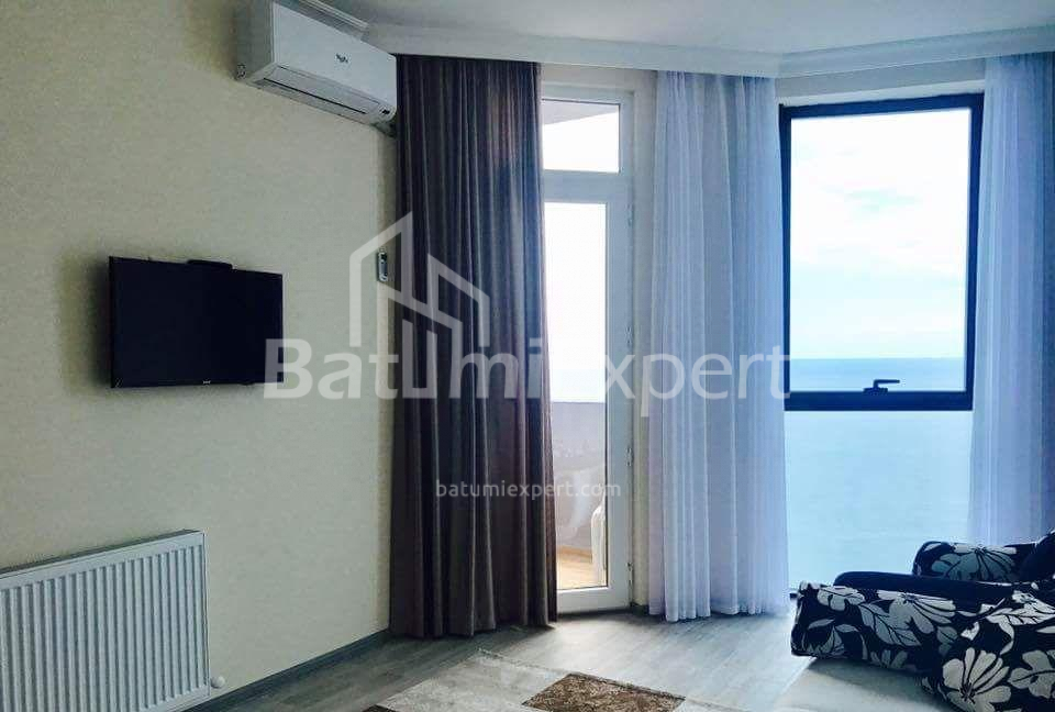 דירה 44 מ"ר - שריף חימשיאשווילי, Batumi, גאורגיה
