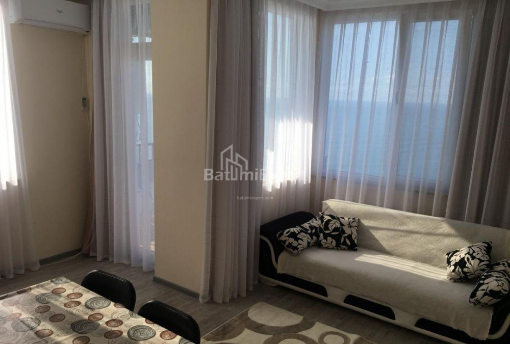 דירה 52 מ"ר - שריף חימשיאשווילי, Batumi, גאורגיה