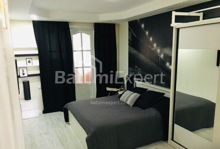 דירה 55 מ"ר - אלכסנדרה גריבודובה, Batumi, גאורגיה