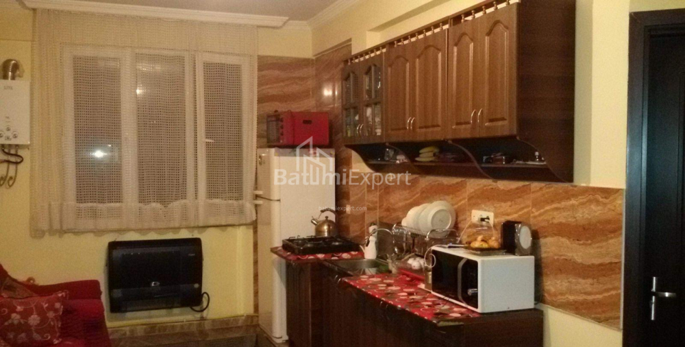 דירה 40 מ"ר - איבן ג'אוואחישווילי, Batumi, גאורגיה