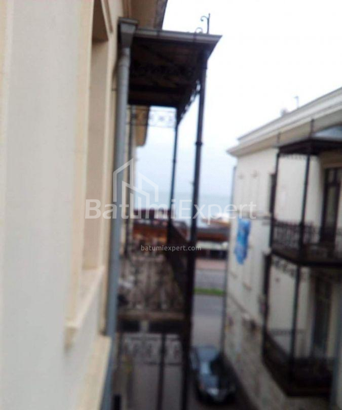 דירה 60 מ"ר - יוריבסקאיה, Batumi, גאורגיה