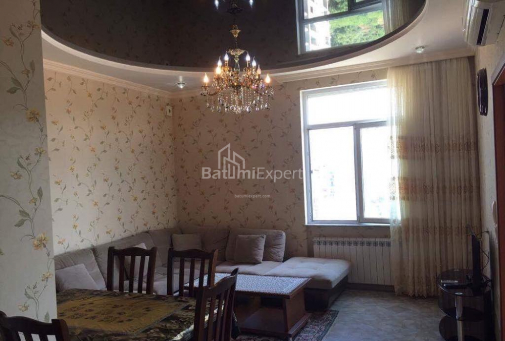 דירה 74 מ"ר - יוריבסקאיה, Batumi, גאורגיה