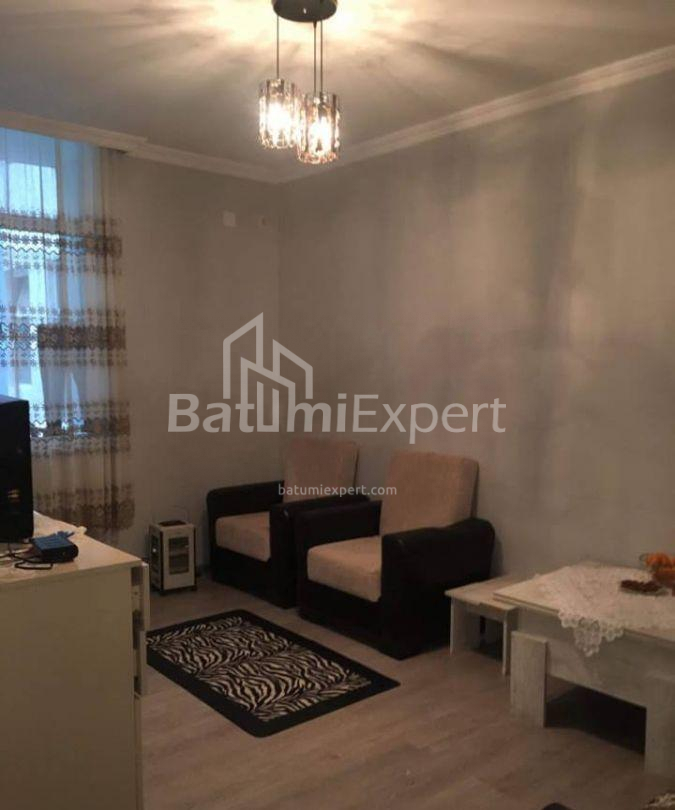 דירה 52 מ"ר - שלווה אינסרידזה, Batumi, גאורגיה