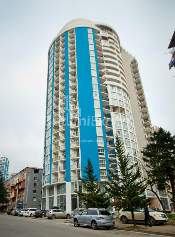 דירה 112 מ"ר - יוריבסקאיה, Batumi, גאורגיה