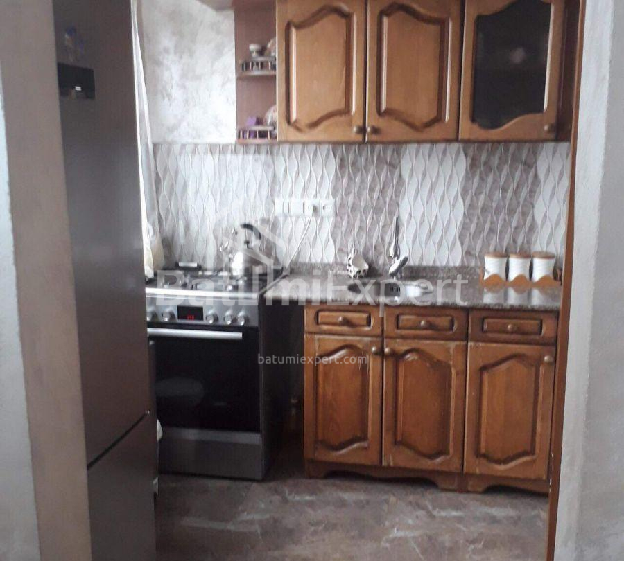 דירה 70 מ"ר - יוריבסקאיה, Batumi, גאורגיה