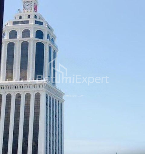 דירה 41 מ"ר - רוסתוולי, Batumi, גאורגיה