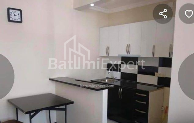 דירה 45 מ"ר - דוד אגמשנבלי, Batumi, גאורגיה
