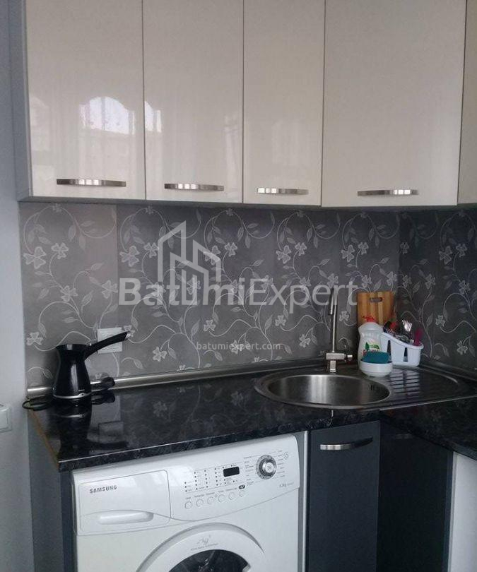 דירה 50 מ"ר - יוריבסקאיה, Batumi, גאורגיה