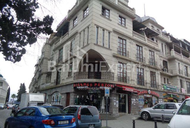 דירה 151 מ"ר - יוריבסקאיה, Batumi, גאורגיה