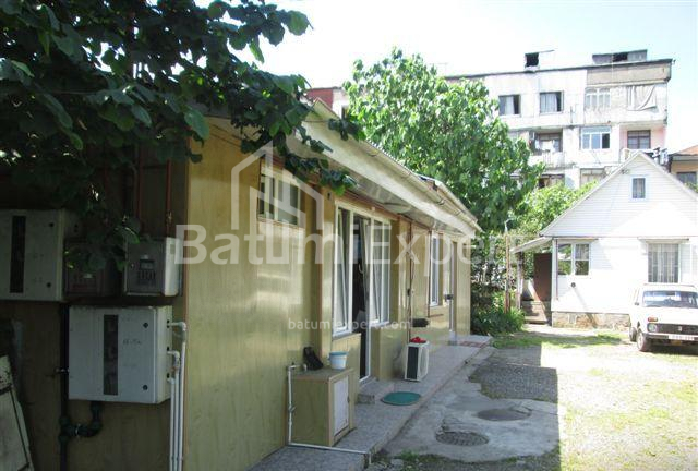 דירה 44 מ"ר - יוריבסקאיה, Batumi, גאורגיה