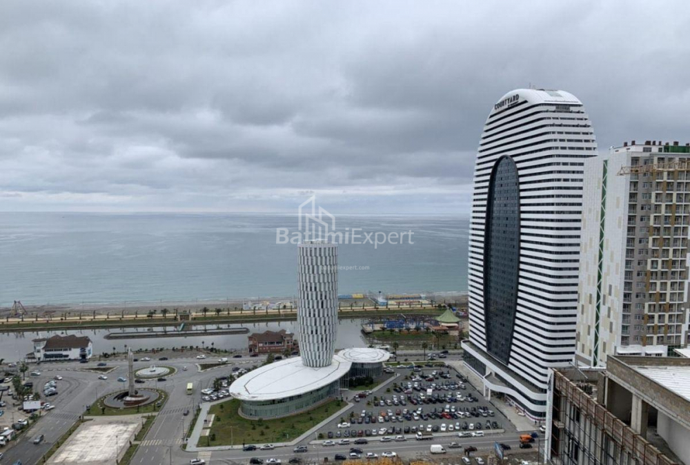 דירה 59 מ"ר - ניקו פירוסמני, Batumi, גאורגיה